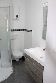 Ferienwohnung Zentral