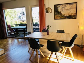 Ferienwohnung Zentral