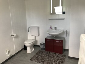 Ferienwohnung Zentral