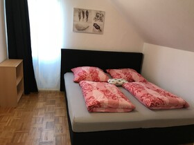 Ferienwohnung Zentral