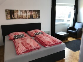 Ferienwohnung Zentral
