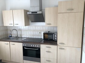 Ferienwohnung Zentral