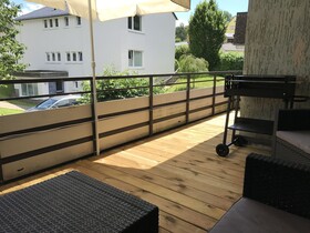 Ferienwohnung Zentral