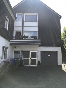 Ferienwohnung Zentral