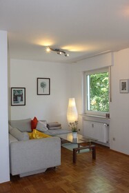 Ferienwohnung Zentral