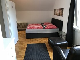 Ferienwohnung Zentral