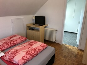 Ferienwohnung Zentral