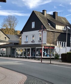 Ferienwohnung Zentral