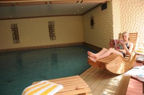 Hotel Central