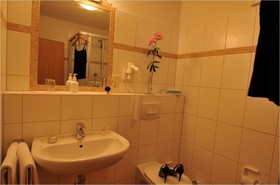 Hotel Central