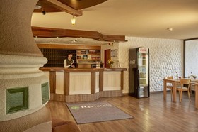 H+ Hotel Willingen