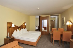 H+ Hotel Willingen