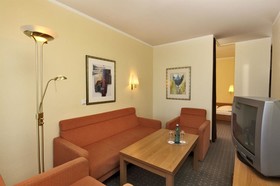H+ Hotel Willingen