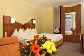 H+ Hotel Willingen
