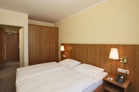 H+ Hotel Willingen