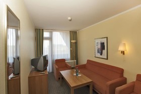 H+ Hotel Willingen