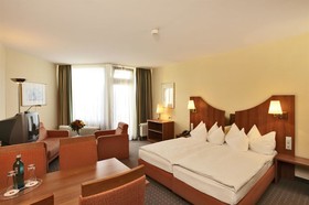 H+ Hotel Willingen