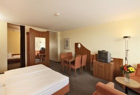 H+ Hotel Willingen