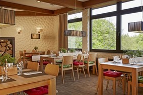 H+ Hotel Willingen
