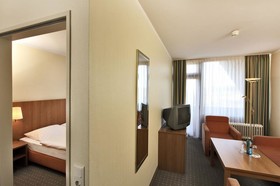 H+ Hotel Willingen