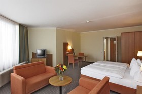 H+ Hotel Willingen