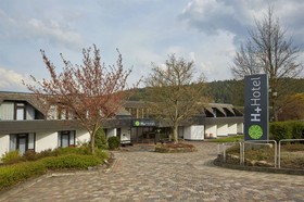 H+ Hotel Willingen