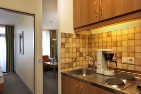 H+ Hotel Willingen