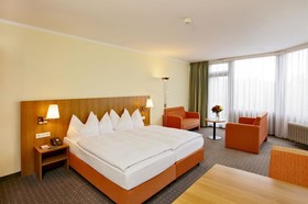 H+ Hotel Willingen