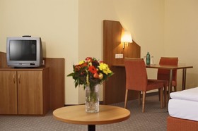 H+ Hotel Willingen