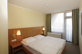 H+ Hotel Willingen