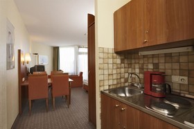 H+ Hotel Willingen