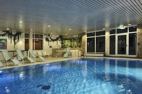 H+ Hotel Willingen