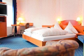 Hotel Elsenmann