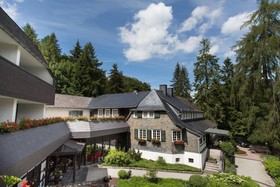 Romantik Hotel Stryckhaus