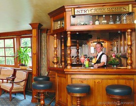 Romantik Hotel Stryckhaus