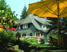 Romantik Hotel Stryckhaus