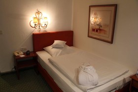 Romantik Hotel Stryckhaus