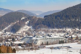 Sauerland Stern Hotel