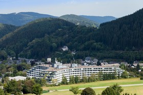 Sauerland Stern Hotel