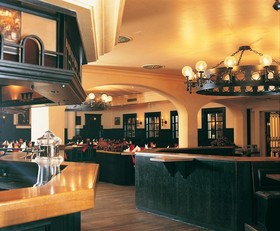 Sauerland Stern Hotel