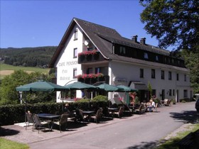 Waldesruh Café-Pension