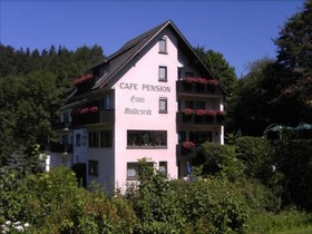 Waldesruh Café-Pension