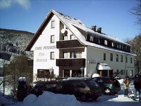 Waldesruh Café-Pension