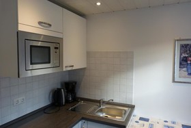 Waldesruh Café-Pension