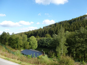 Waldhaus am See