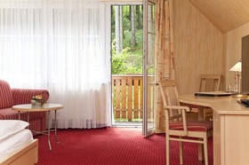 Wald Hotel Willingen