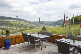 Wald Hotel Willingen