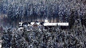 Wald Hotel Willingen