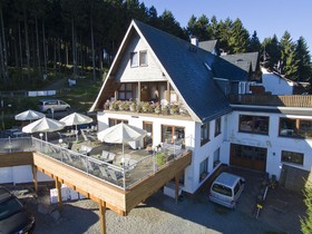 Wald Hotel Willingen