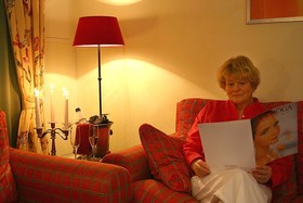 Wald Hotel Willingen